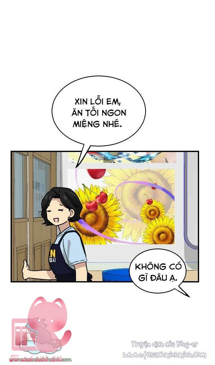 Bạn Của Em Trai - Chap 30