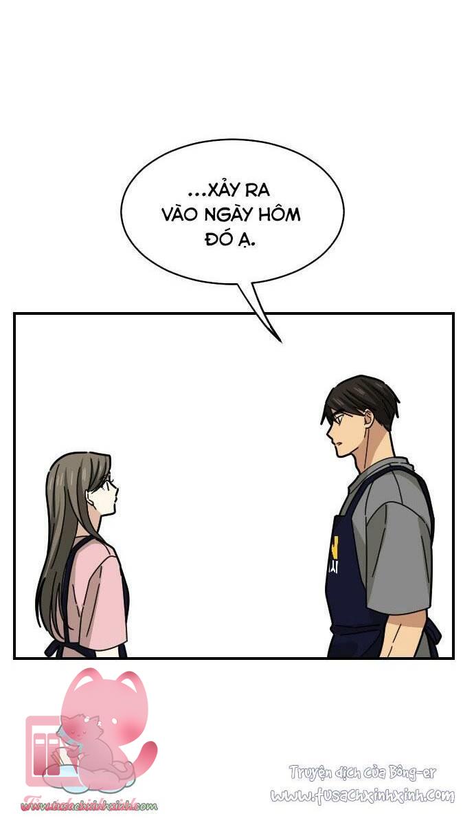Bạn Của Em Trai - Chap 30
