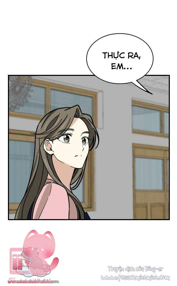 Bạn Của Em Trai - Chap 30