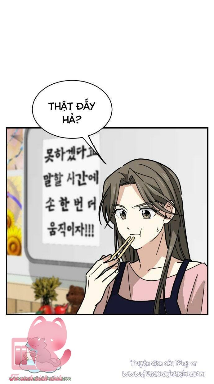 Bạn Của Em Trai - Chap 30