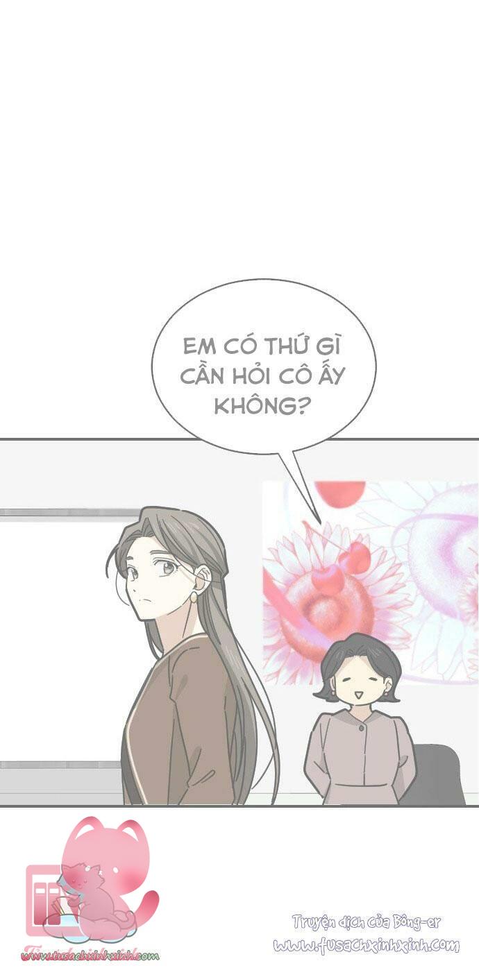 Bạn Của Em Trai - Chap 30