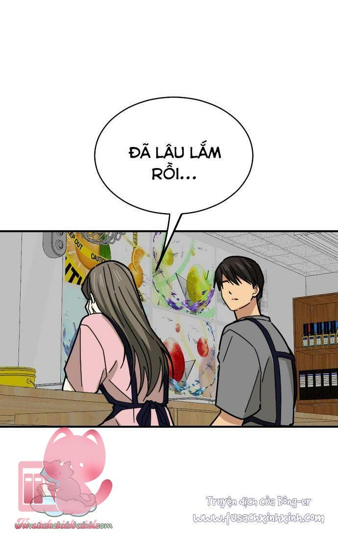 Bạn Của Em Trai - Chap 30