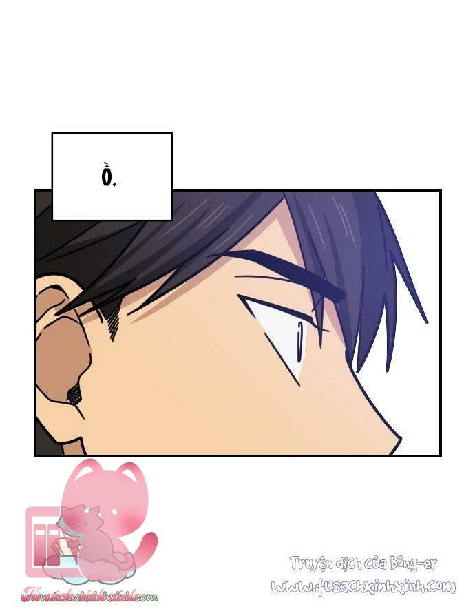 Bạn Của Em Trai - Chap 30