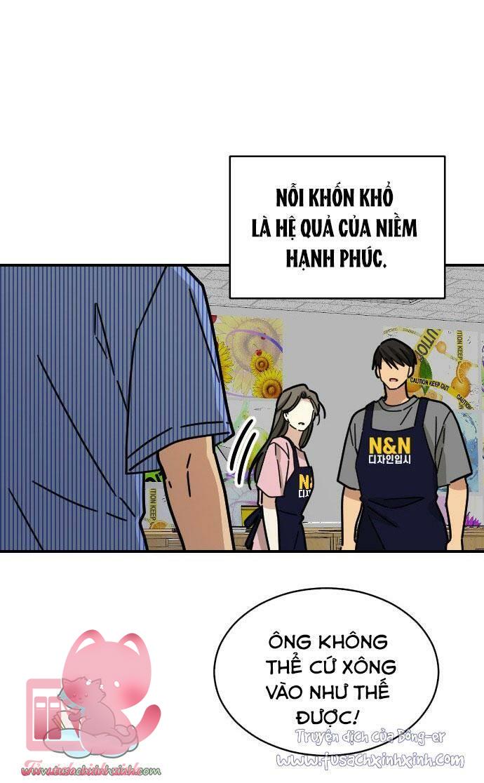 Bạn Của Em Trai - Chap 30