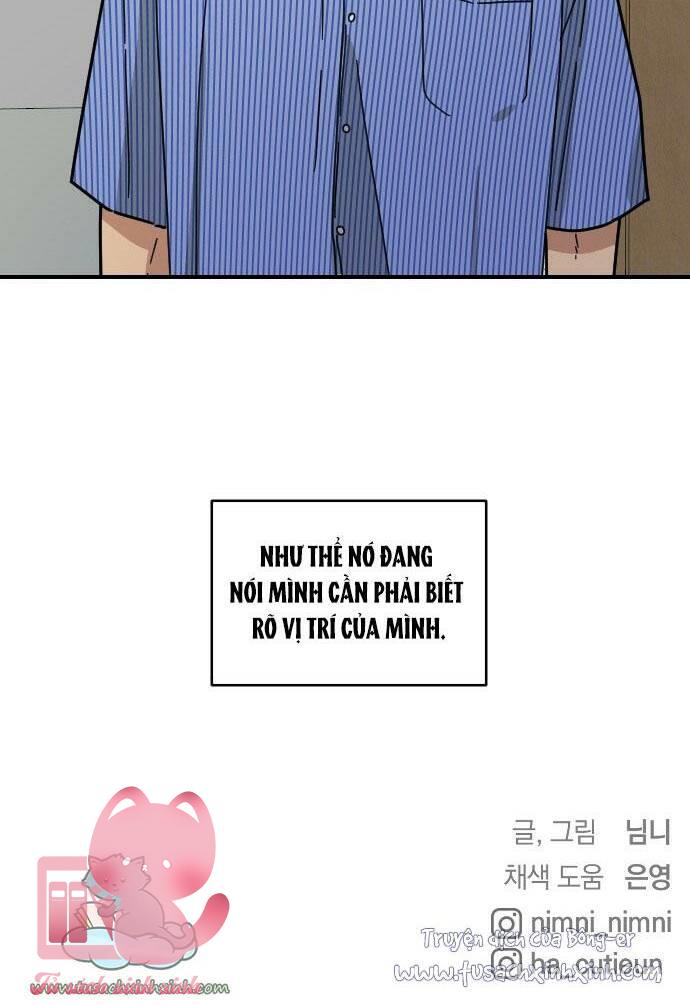 Bạn Của Em Trai - Chap 30