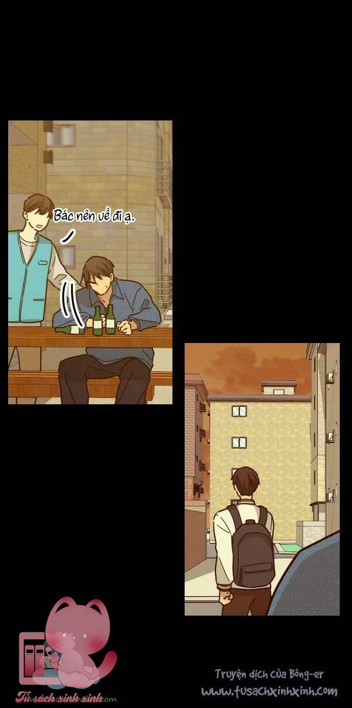 Bạn Của Em Trai - Chap 31