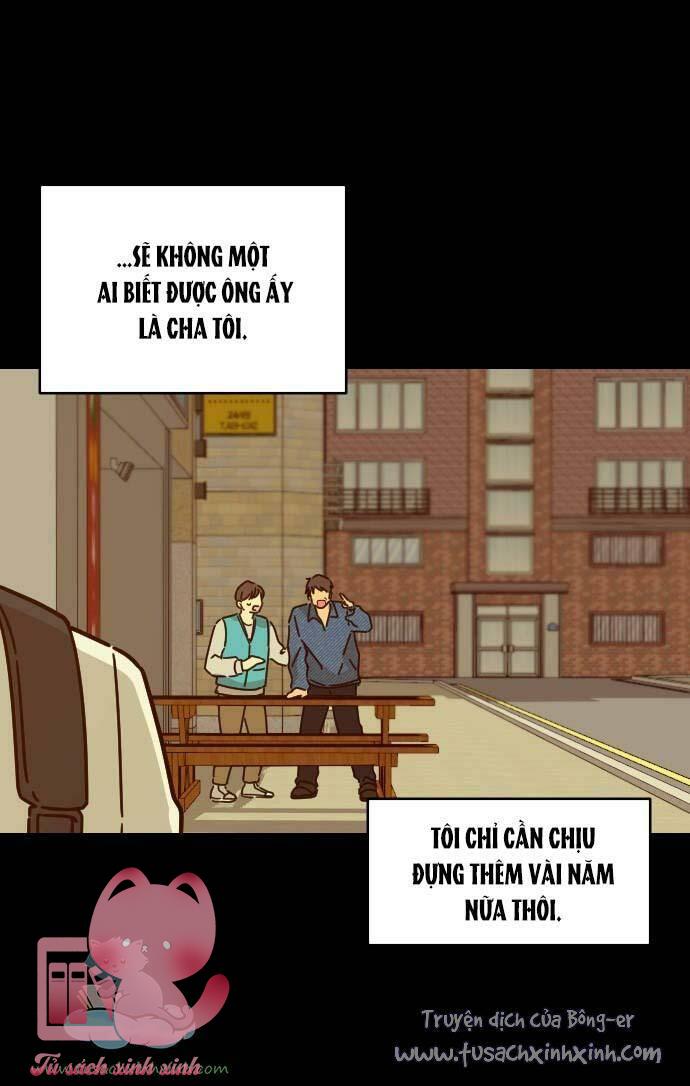 Bạn Của Em Trai - Chap 31