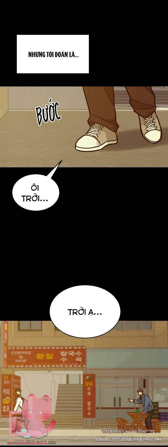 Bạn Của Em Trai - Chap 31