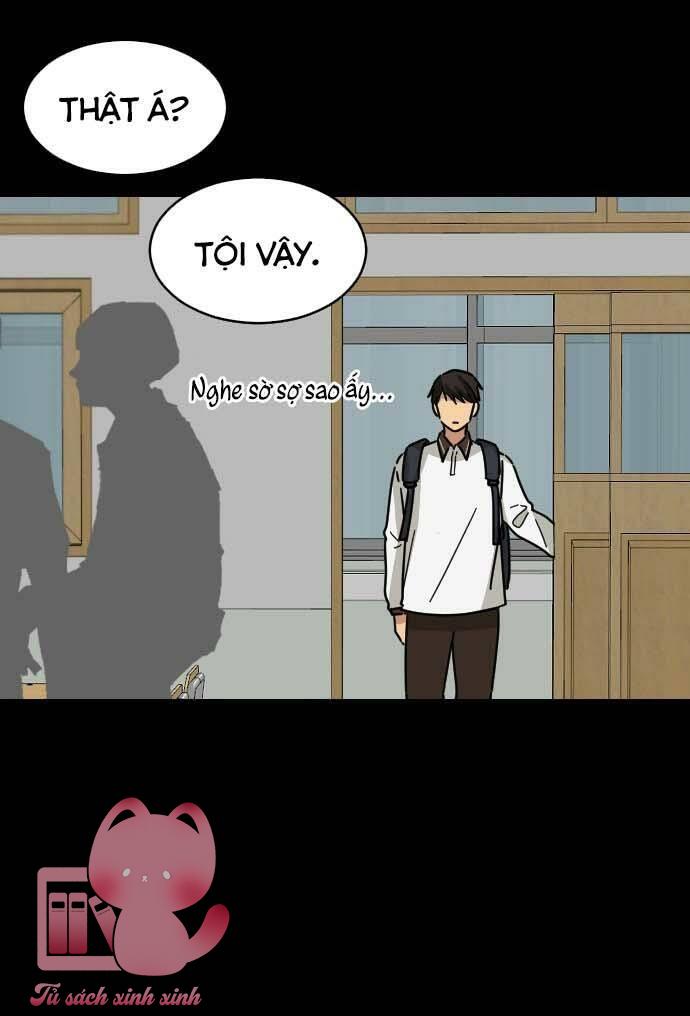 Bạn Của Em Trai - Chap 31