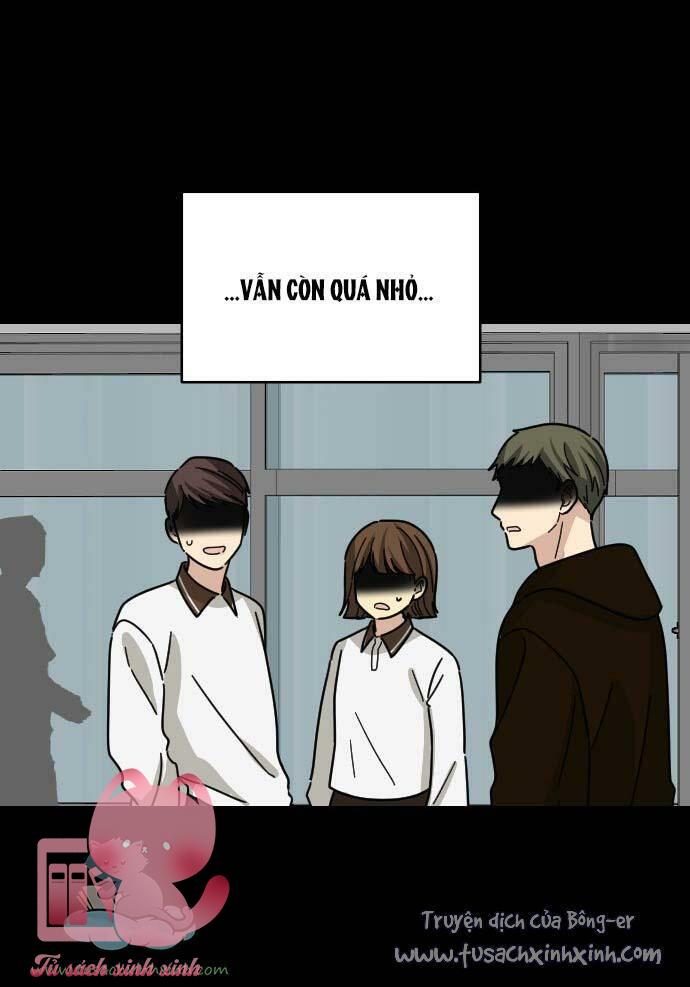 Bạn Của Em Trai - Chap 31