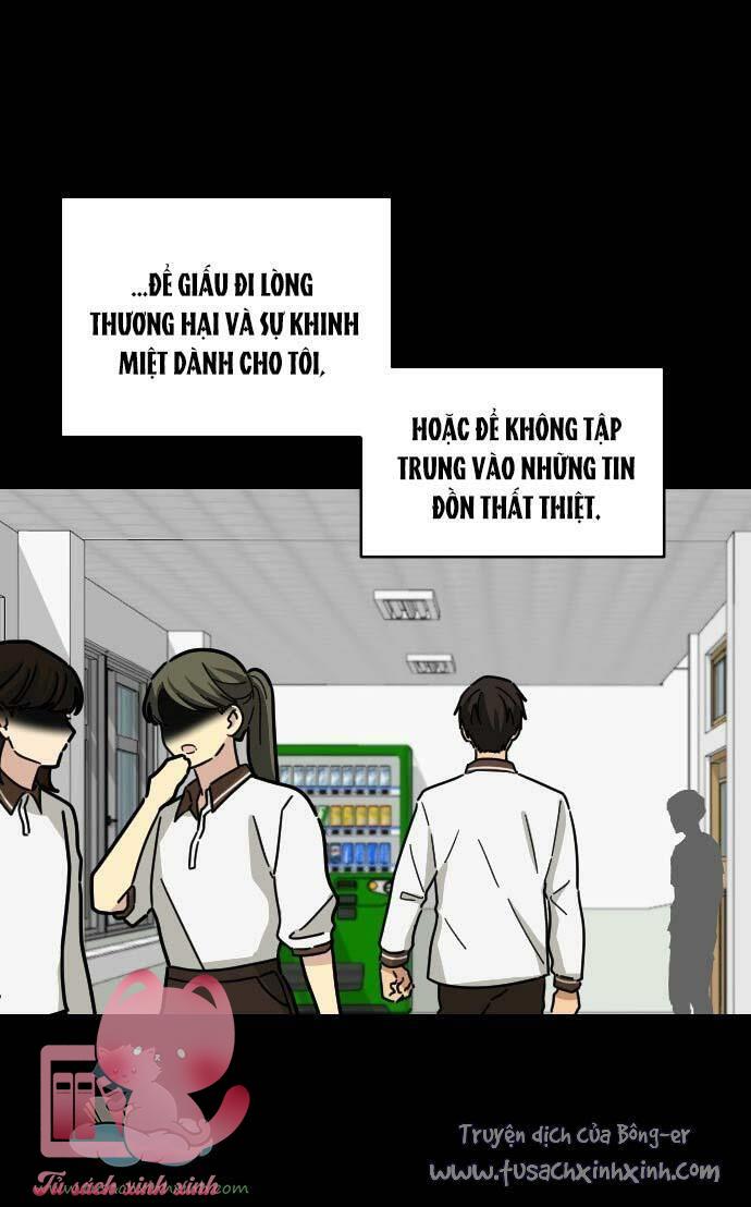 Bạn Của Em Trai - Chap 31