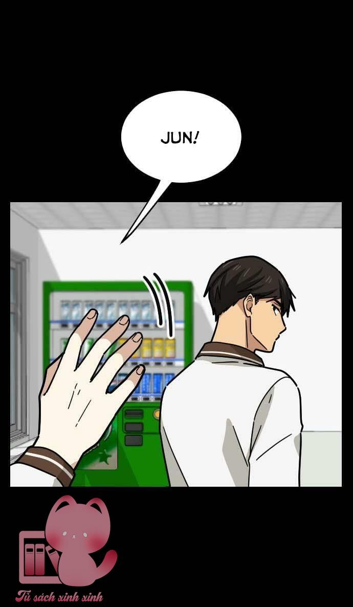 Bạn Của Em Trai - Chap 31