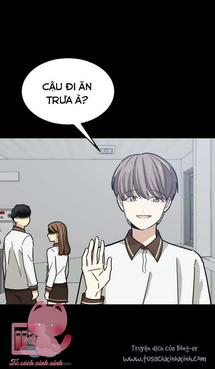 Bạn Của Em Trai - Chap 31