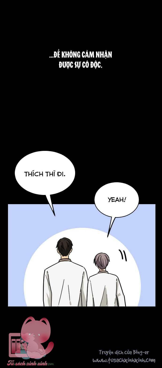 Bạn Của Em Trai - Chap 31