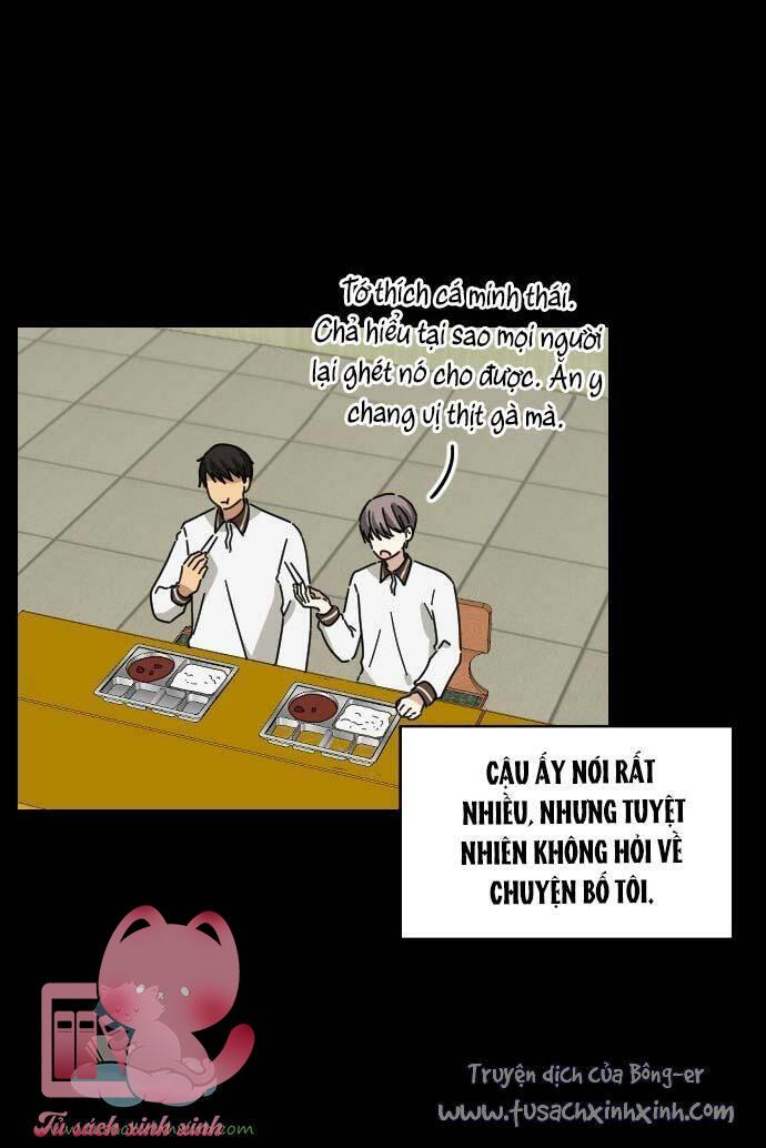 Bạn Của Em Trai - Chap 31