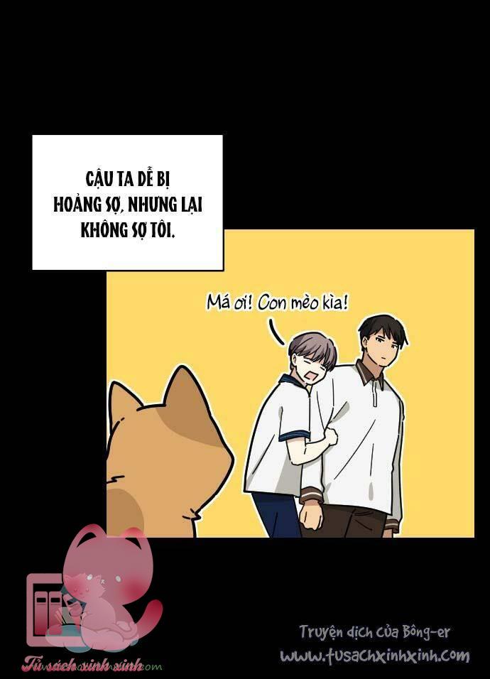 Bạn Của Em Trai - Chap 31