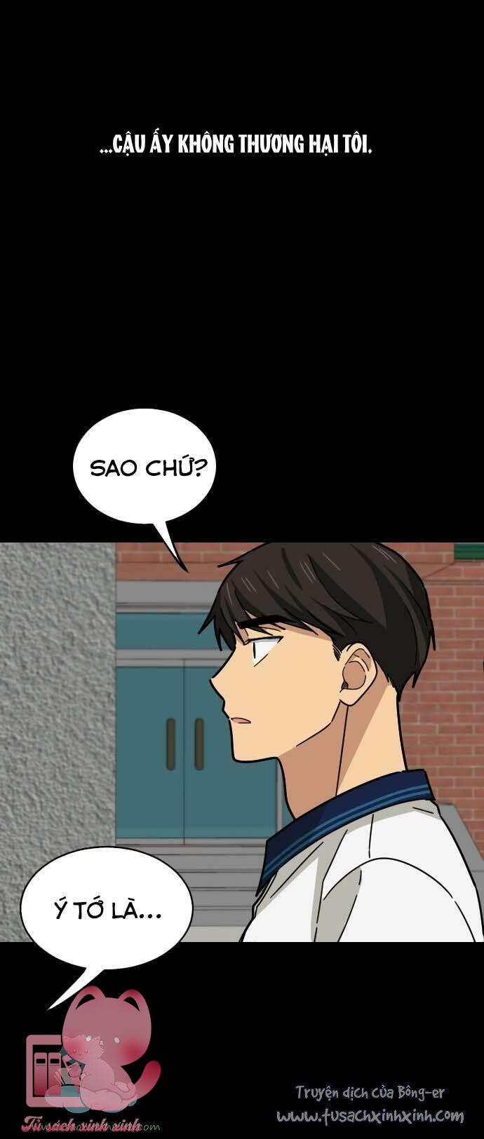 Bạn Của Em Trai - Chap 31