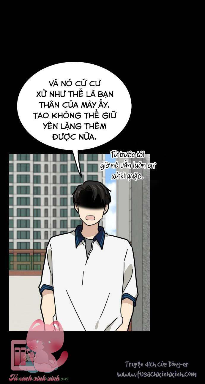 Bạn Của Em Trai - Chap 31