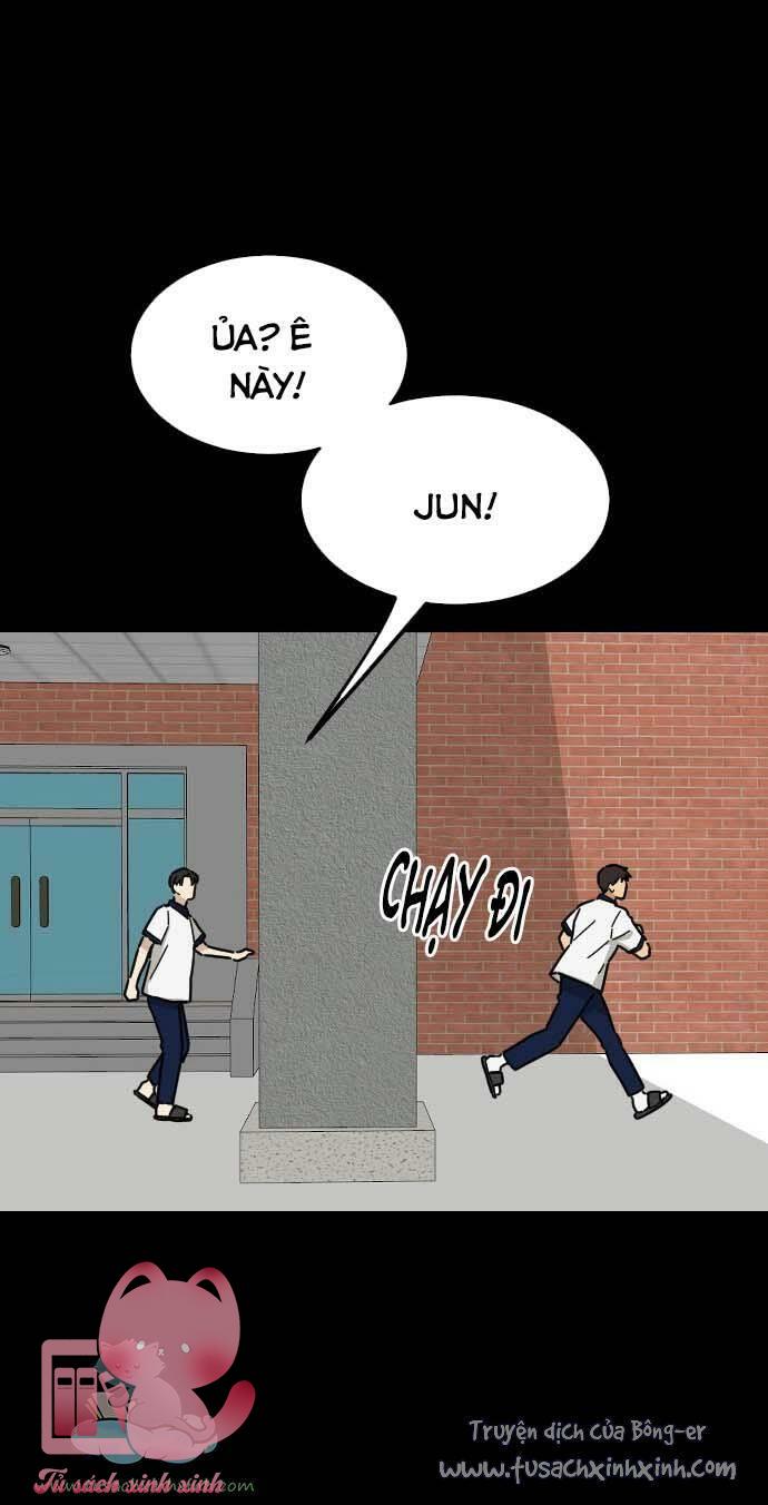 Bạn Của Em Trai - Chap 31
