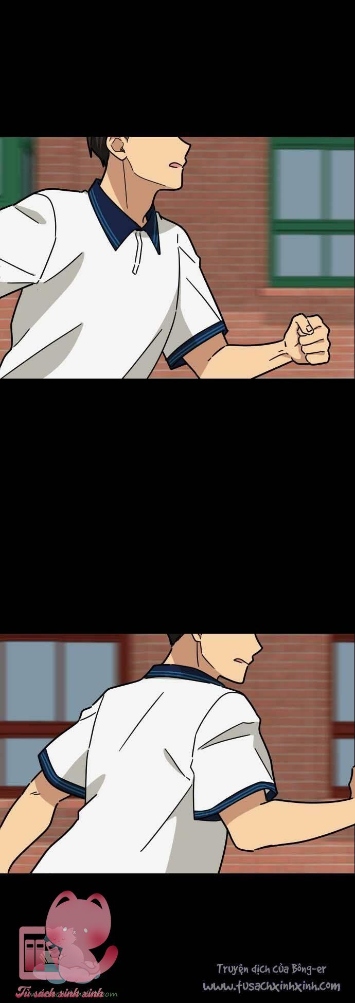 Bạn Của Em Trai - Chap 31