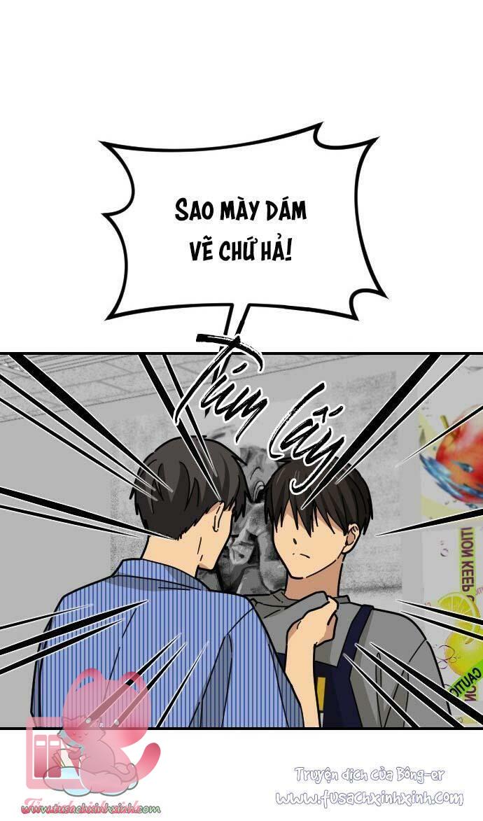 Bạn Của Em Trai - Chap 31