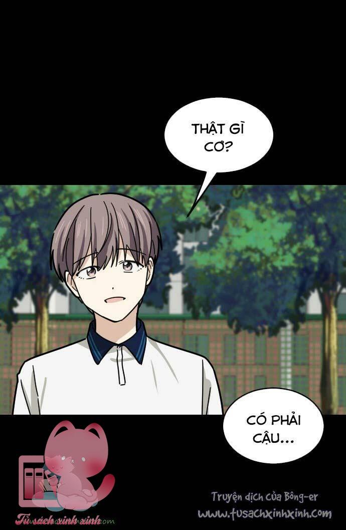 Bạn Của Em Trai - Chap 31