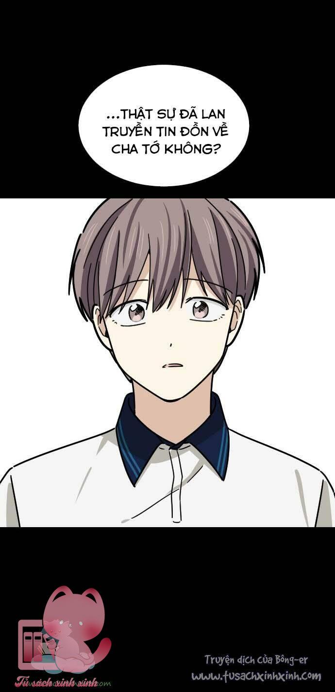 Bạn Của Em Trai - Chap 31
