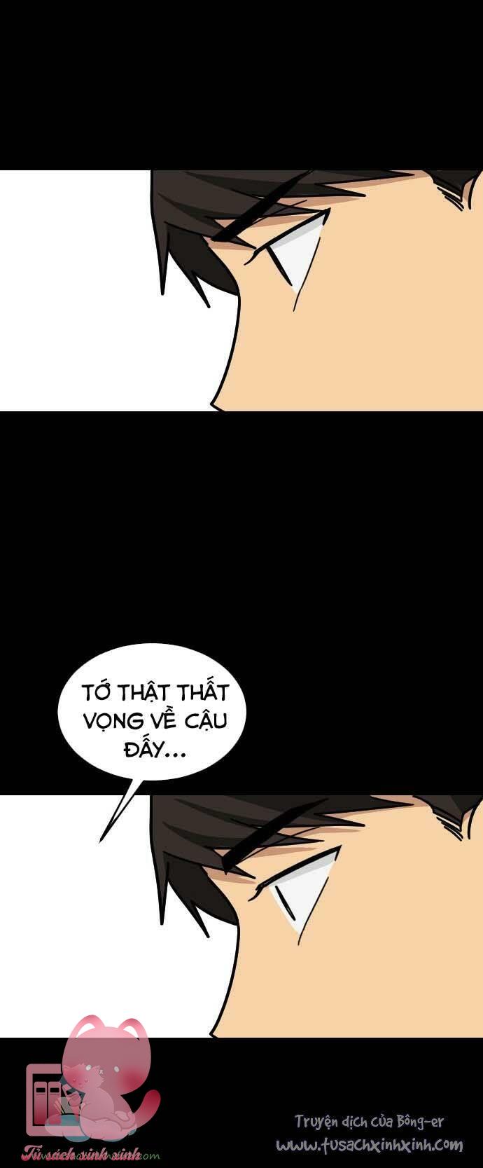 Bạn Của Em Trai - Chap 31