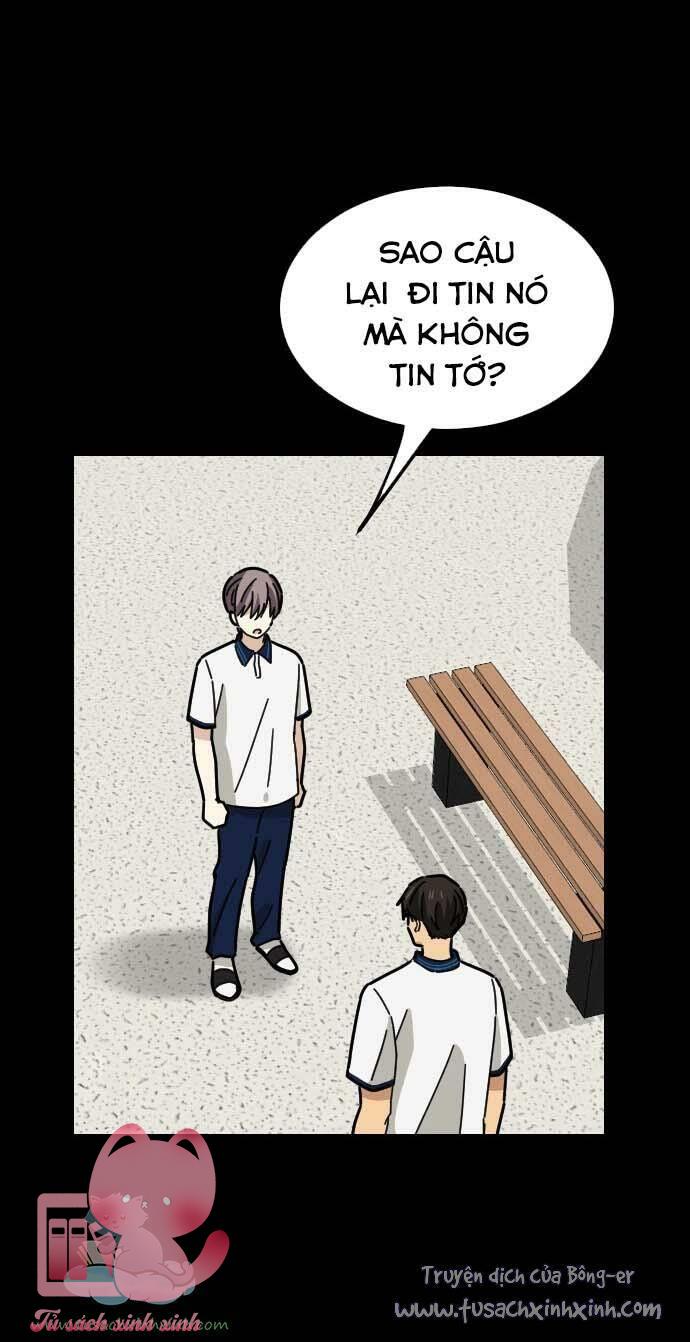 Bạn Của Em Trai - Chap 31