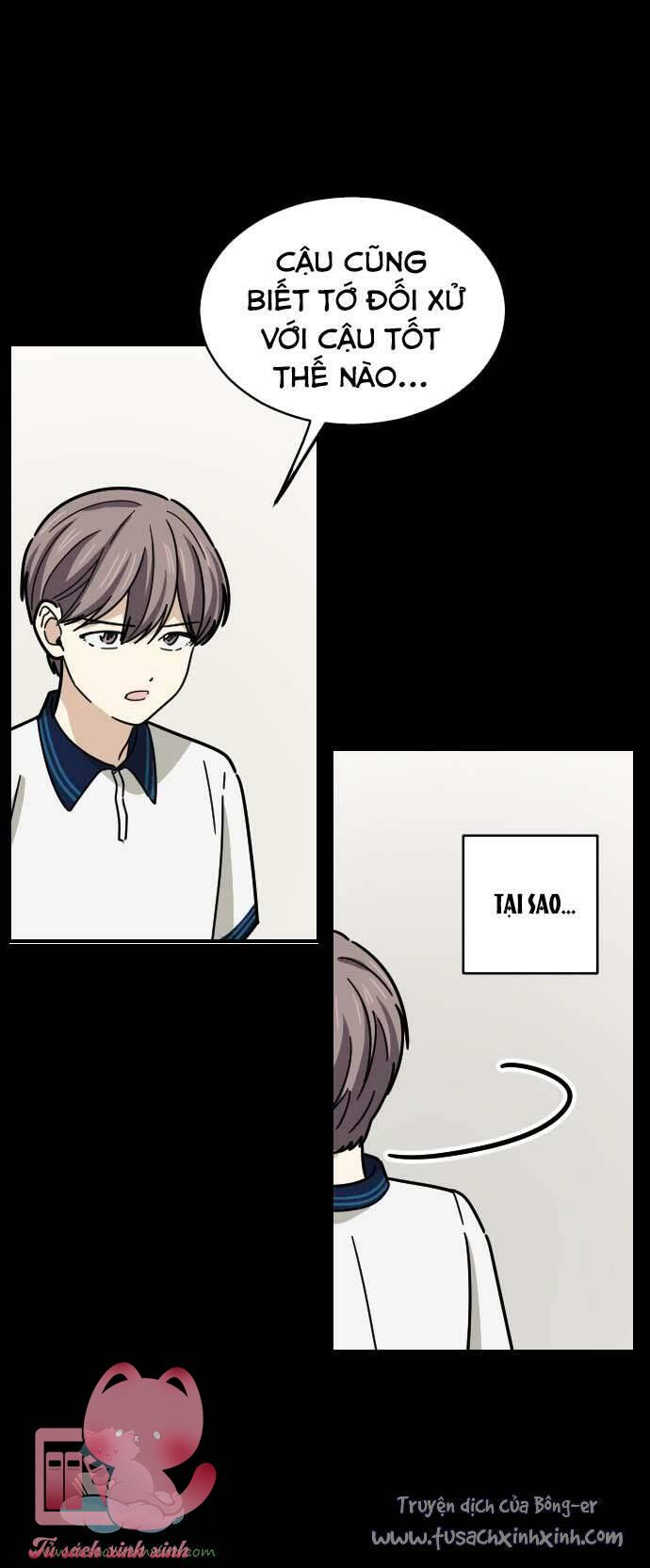 Bạn Của Em Trai - Chap 31