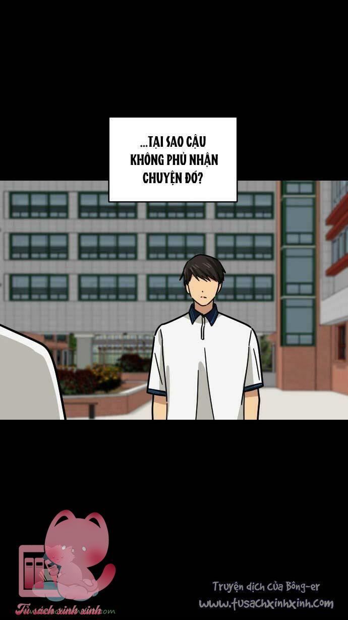 Bạn Của Em Trai - Chap 31