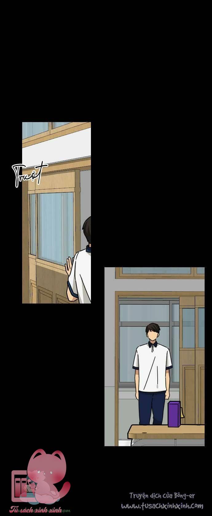 Bạn Của Em Trai - Chap 31