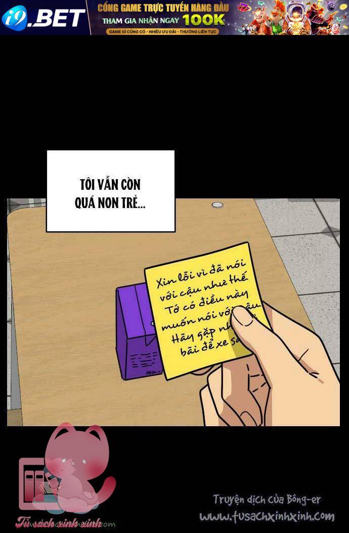 Bạn Của Em Trai - Chap 31