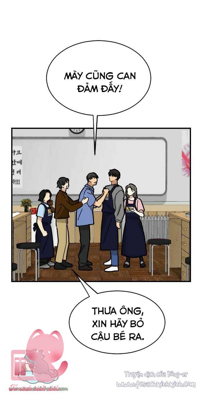 Bạn Của Em Trai - Chap 31