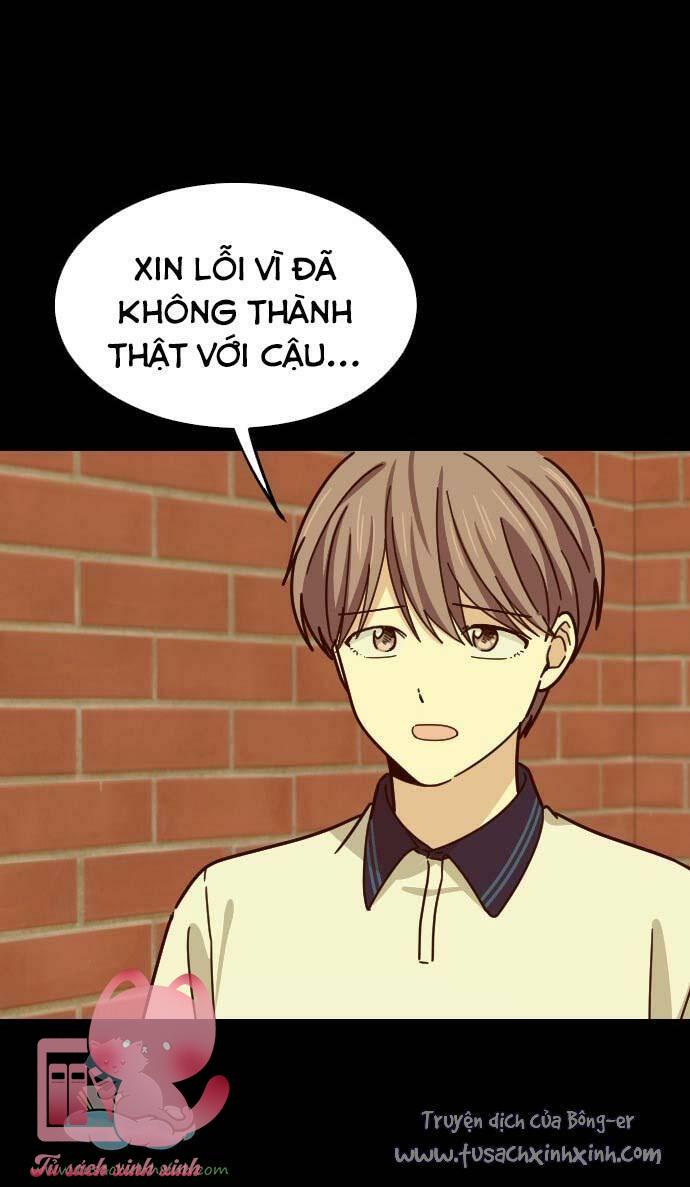 Bạn Của Em Trai - Chap 31