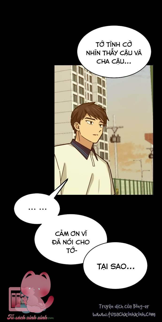 Bạn Của Em Trai - Chap 31