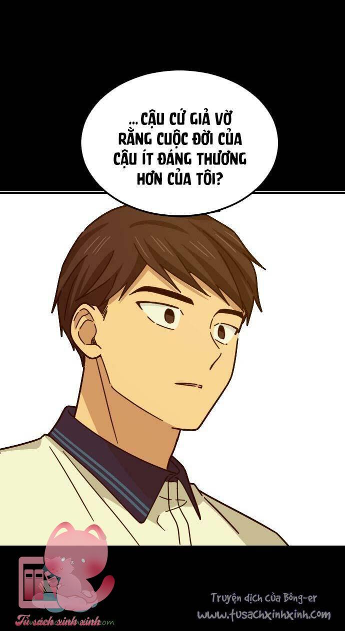 Bạn Của Em Trai - Chap 31