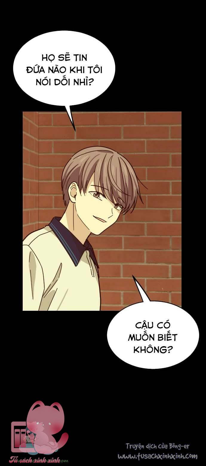 Bạn Của Em Trai - Chap 31