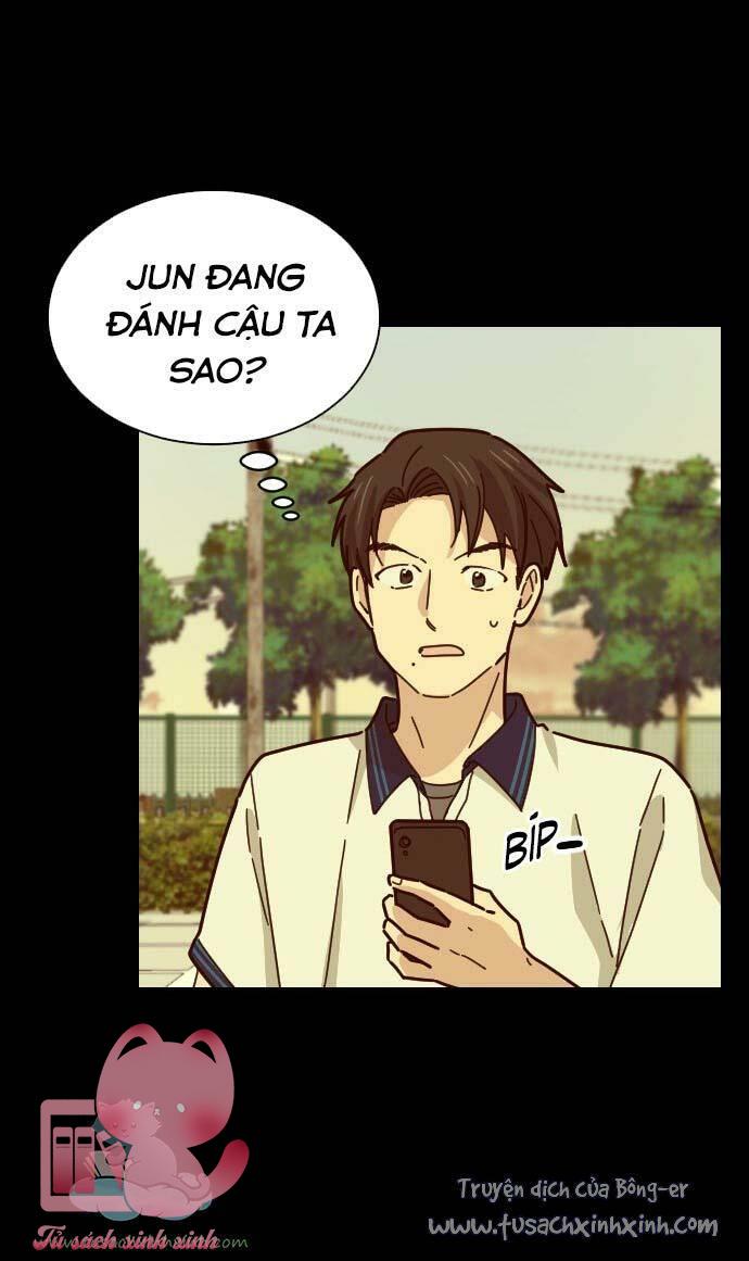 Bạn Của Em Trai - Chap 31