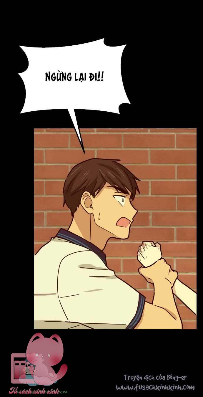 Bạn Của Em Trai - Chap 31