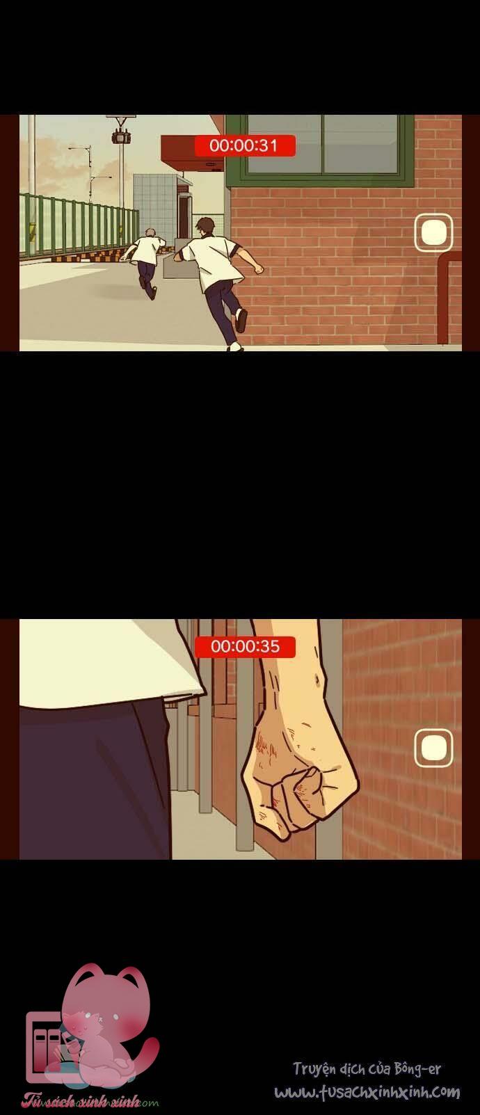 Bạn Của Em Trai - Chap 31