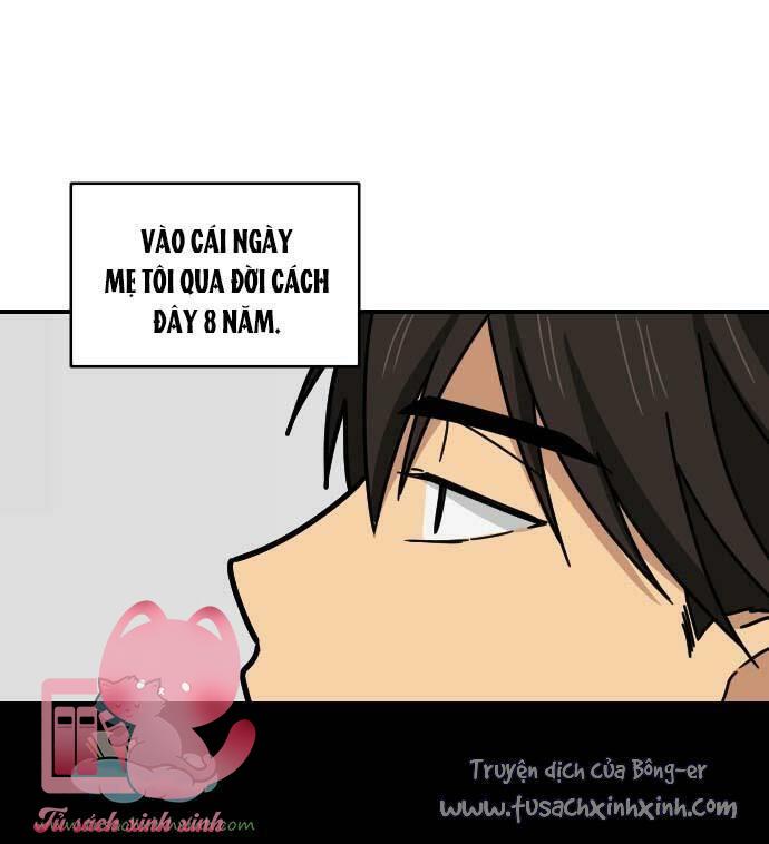 Bạn Của Em Trai - Chap 31