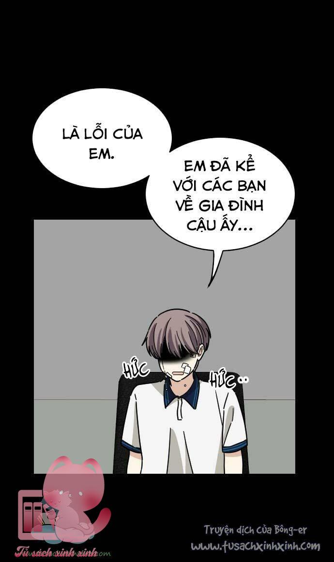 Bạn Của Em Trai - Chap 31