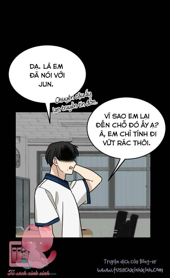 Bạn Của Em Trai - Chap 31