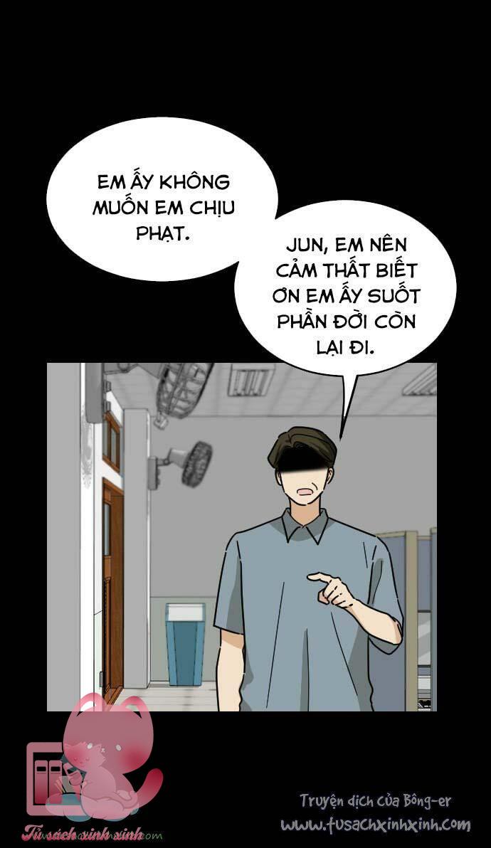 Bạn Của Em Trai - Chap 31