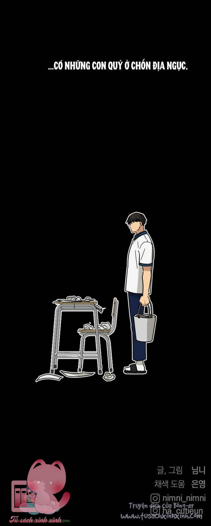 Bạn Của Em Trai - Chap 31