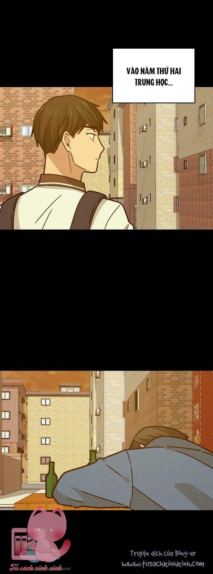 Bạn Của Em Trai - Chap 31