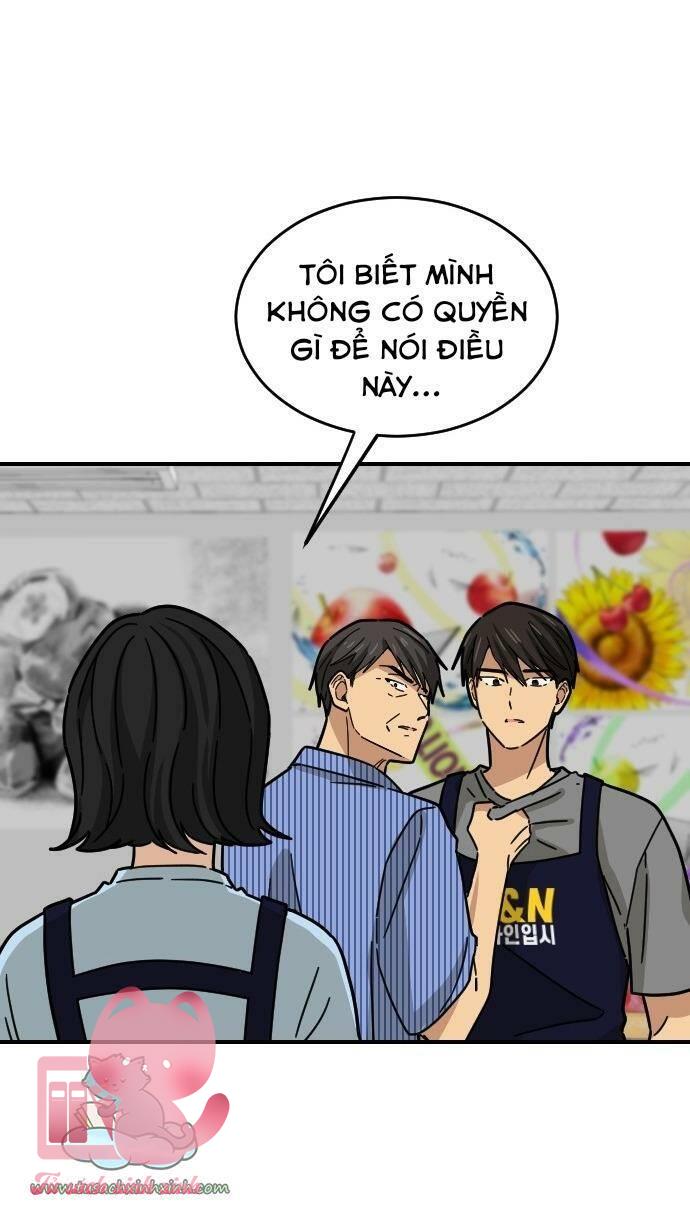 Bạn Của Em Trai - Chap 32