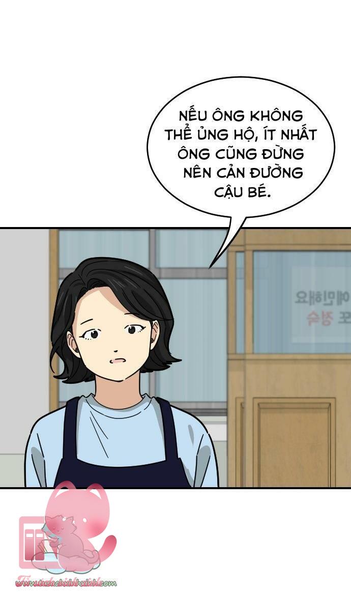 Bạn Của Em Trai - Chap 32