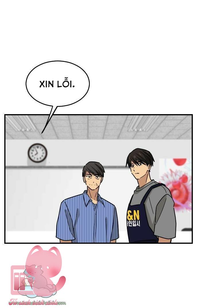 Bạn Của Em Trai - Chap 32